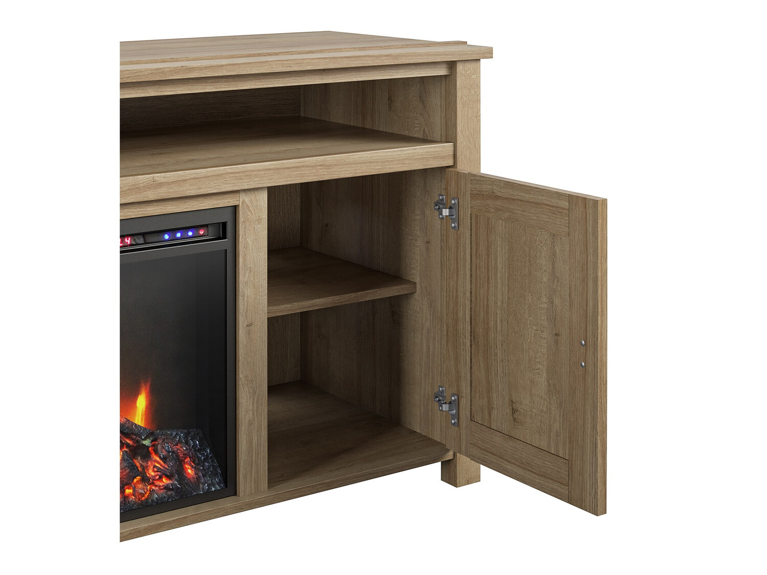 Sideboard Tulsa 549 (Eichenholzoptik)