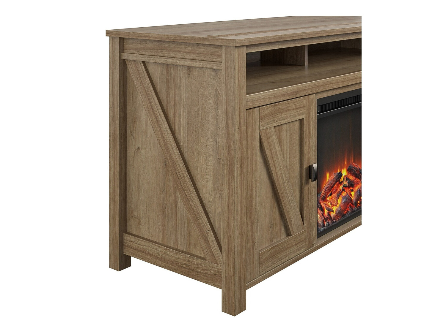 Sideboard Tulsa 549 (Eichenholzoptik)