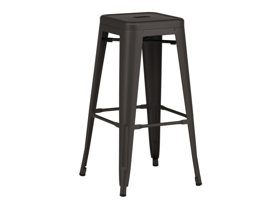 Essgruppe Dallas 3721 (Dunkelgrau)