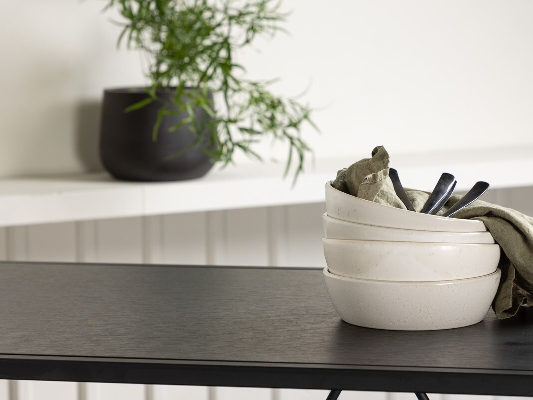 Essgruppe Dallas 3721 (Dunkelgrau)