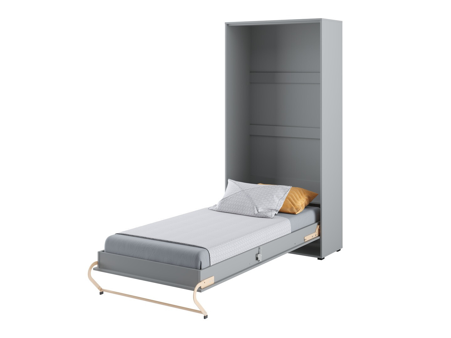 Möbel-Set Concept Pro Lenart XI (Grau)