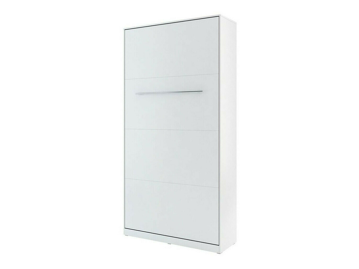 Möbel-Set Concept Pro Lenart XI (Weiss)