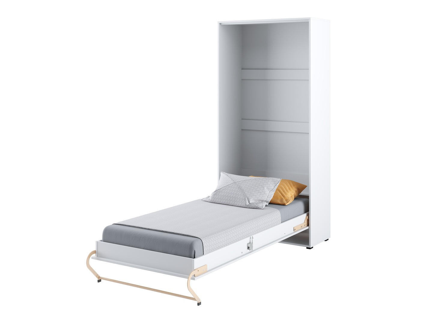 Möbel-Set Concept Pro Lenart XI (Weiss)