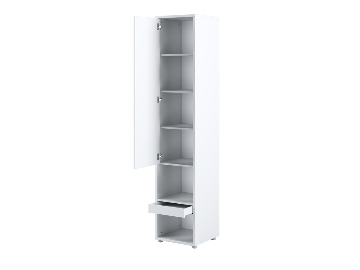 Möbel-Set Concept Pro Lenart XI (Weiss)