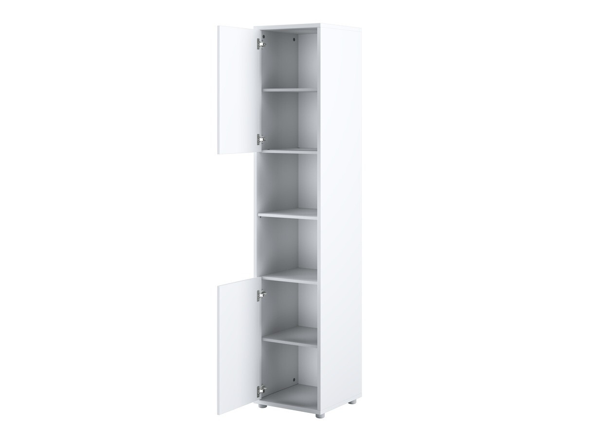 Möbel-Set Concept Pro Lenart XI (Weiss)