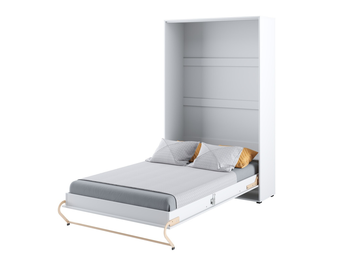 Möbel-Set Concept Pro Lenart XI (Weiss)