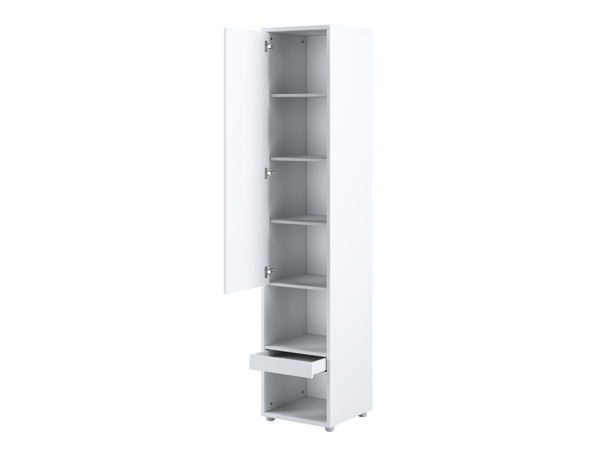 Möbel-Set Concept Pro Lenart XI (Weiss)