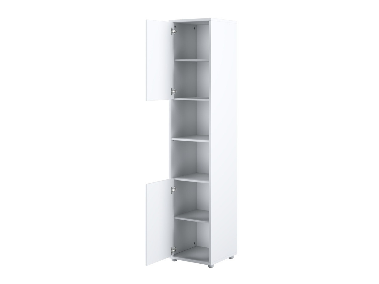 Möbel-Set Concept Pro Lenart XI (Weiss)