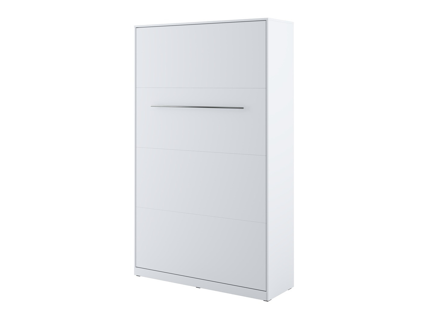 Möbel-Set Concept Pro Lenart XI (Weiss)