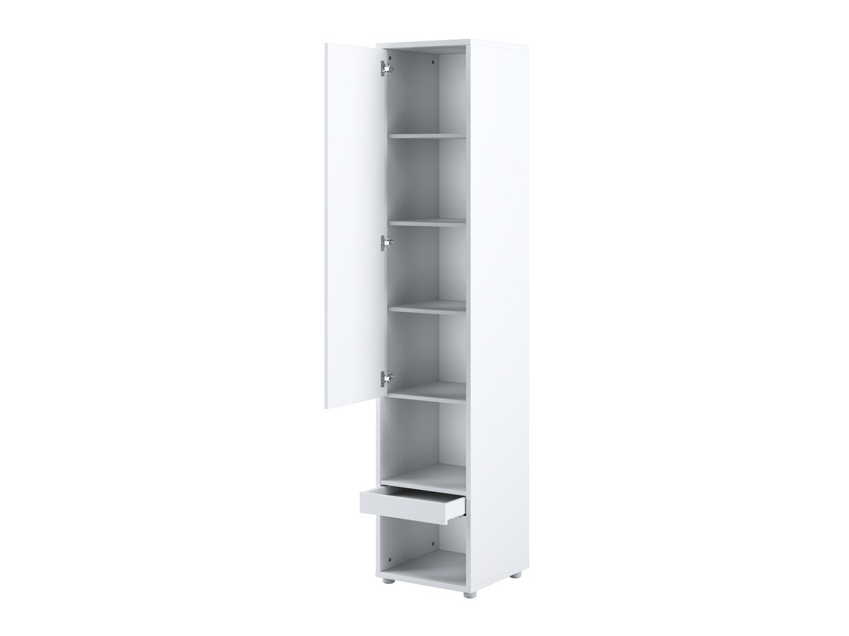 Möbel-Set Concept Pro Lenart XI (Weiss)