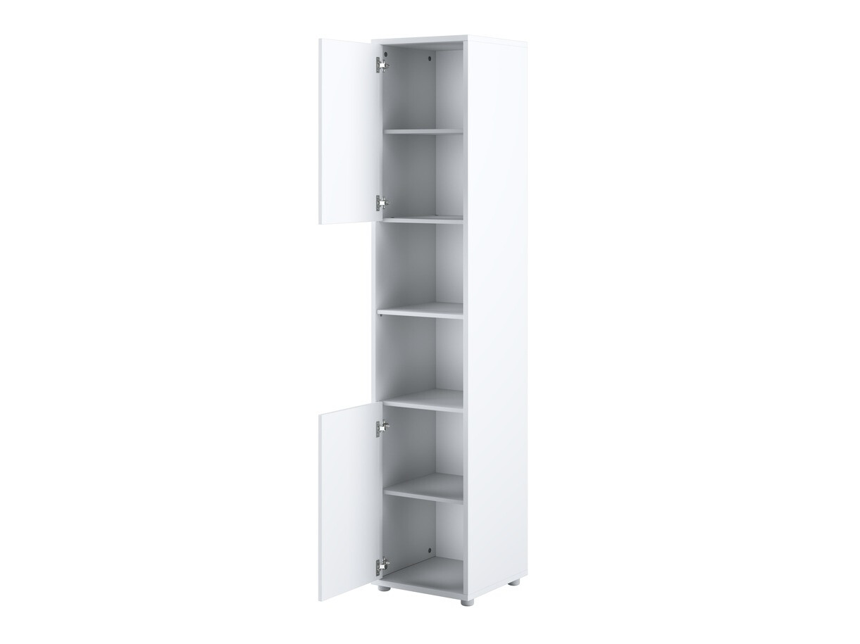 Möbel-Set Concept Pro Lenart XI (Weiss)