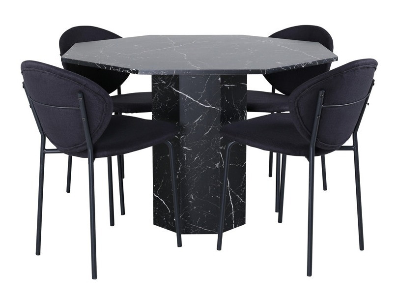 Essgruppe Dallas 3743