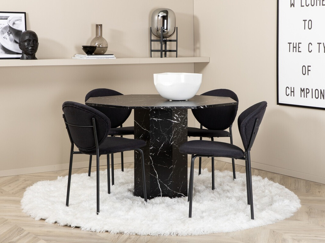 Essgruppe Dallas 3743