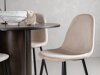 Essgruppe Dallas 3750 (Cremefarben)