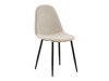 Essgruppe Dallas 3750 (Cremefarben)