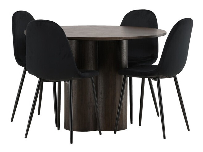 Essgruppe Dallas 3750