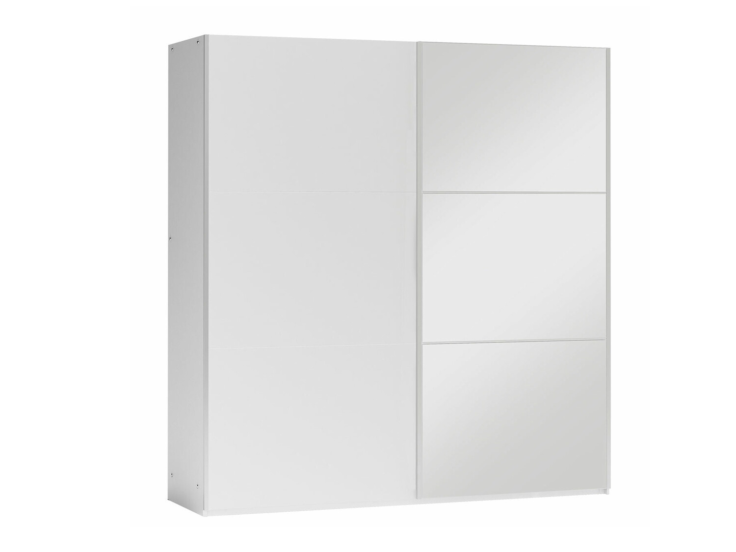Kleiderschrank Honolulu 125