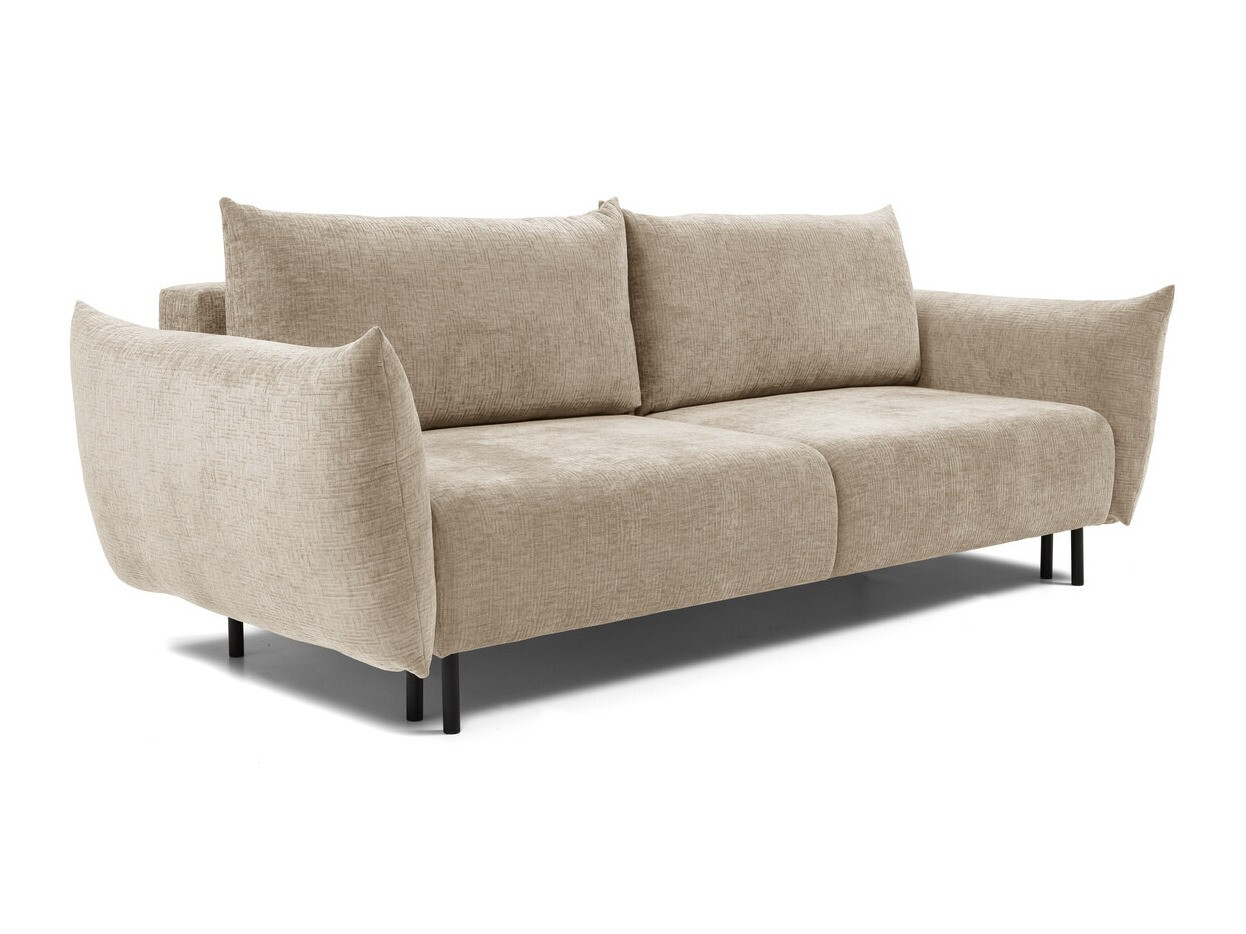 Schlafsofa Kingston 131 (Horizon 08)