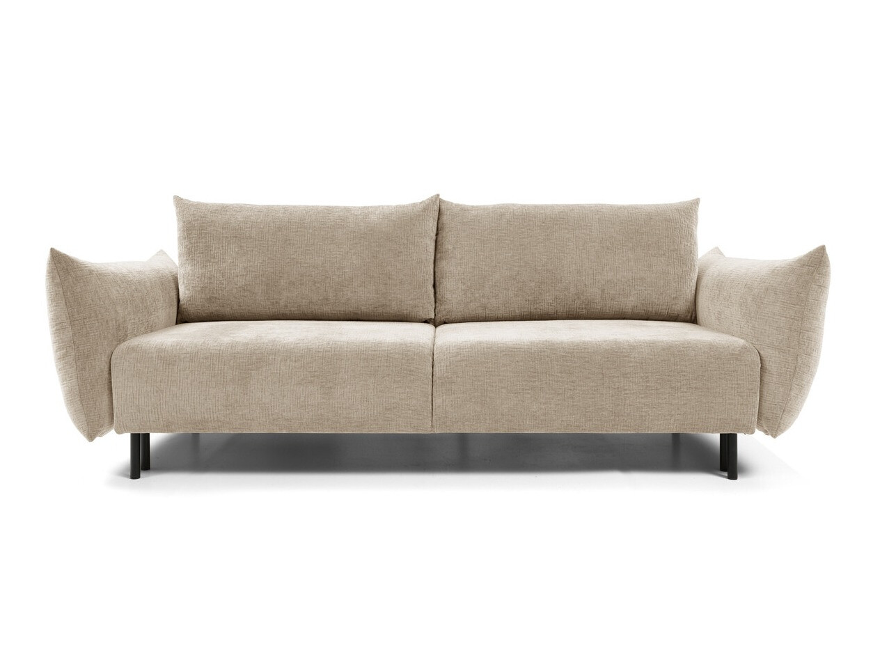 Schlafsofa Kingston 131 (Horizon 08)