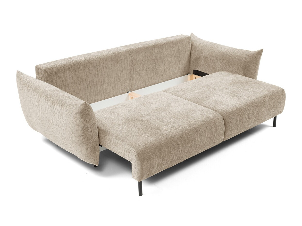 Schlafsofa Kingston 131 (Horizon 08)