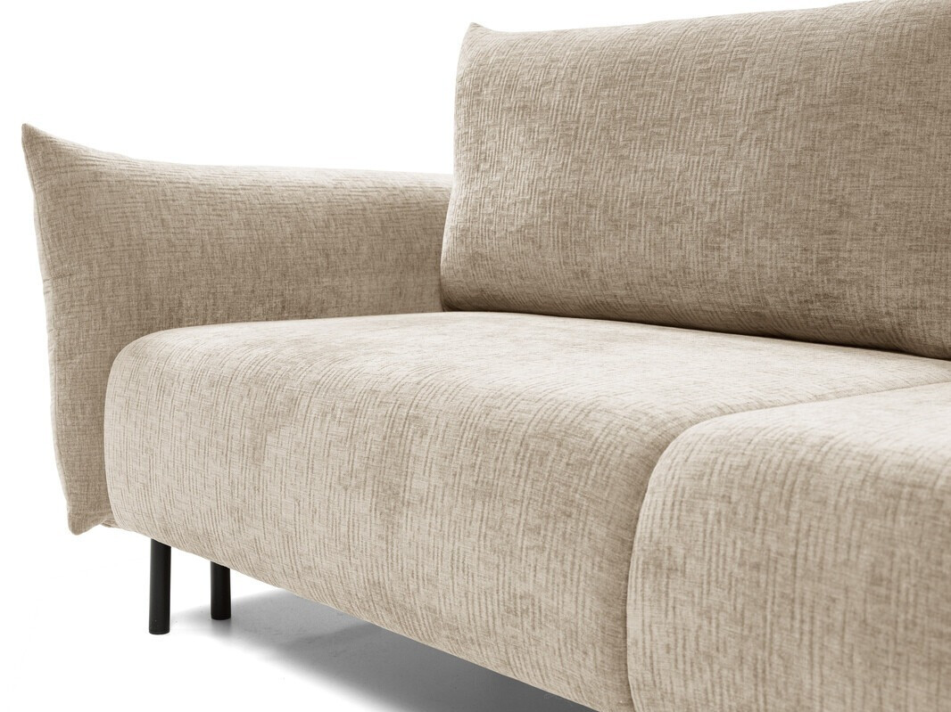 Schlafsofa Kingston 131 (Horizon 08)