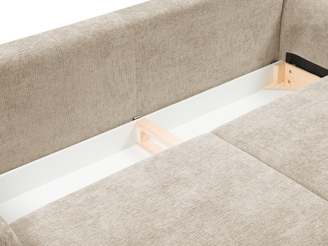 Schlafsofa Kingston 131 (Horizon 08)