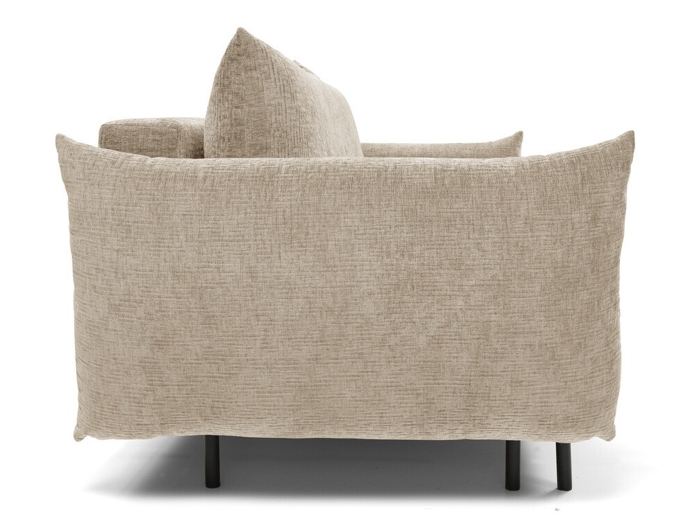 Schlafsofa Kingston 131 (Horizon 08)