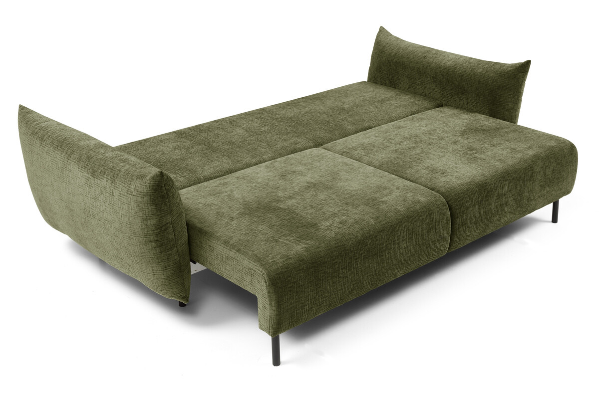 Schlafsofa Kingston 131 (Horizon 38)