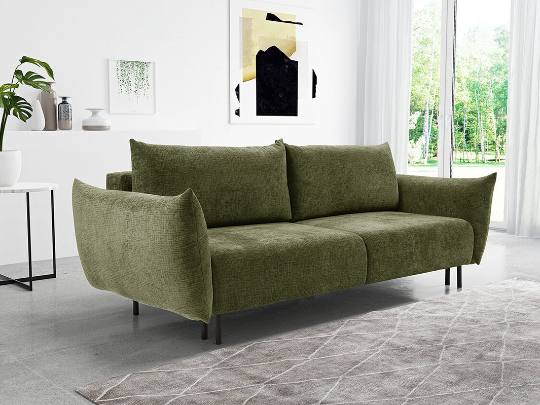 Schlafsofa Kingston 131 (Horizon 38)