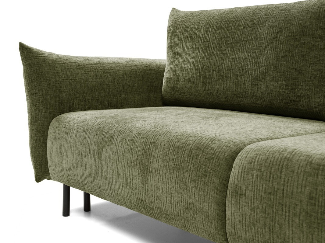 Schlafsofa Kingston 131 (Horizon 38)