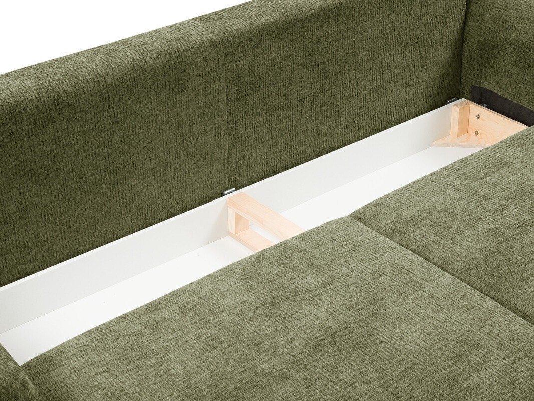 Schlafsofa Kingston 131 (Horizon 38)