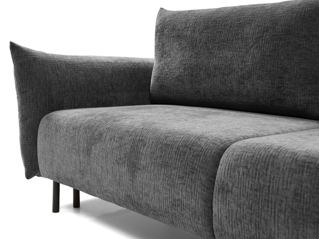 Schlafsofa Kingston 131 (Horizon 97)