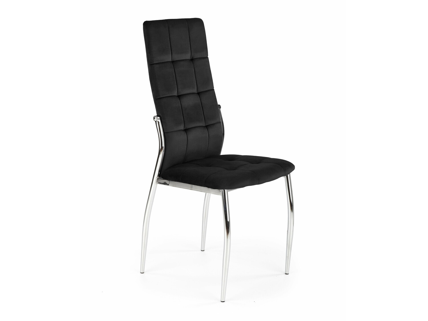 Stuhl Houston 863 (Schwarz)
