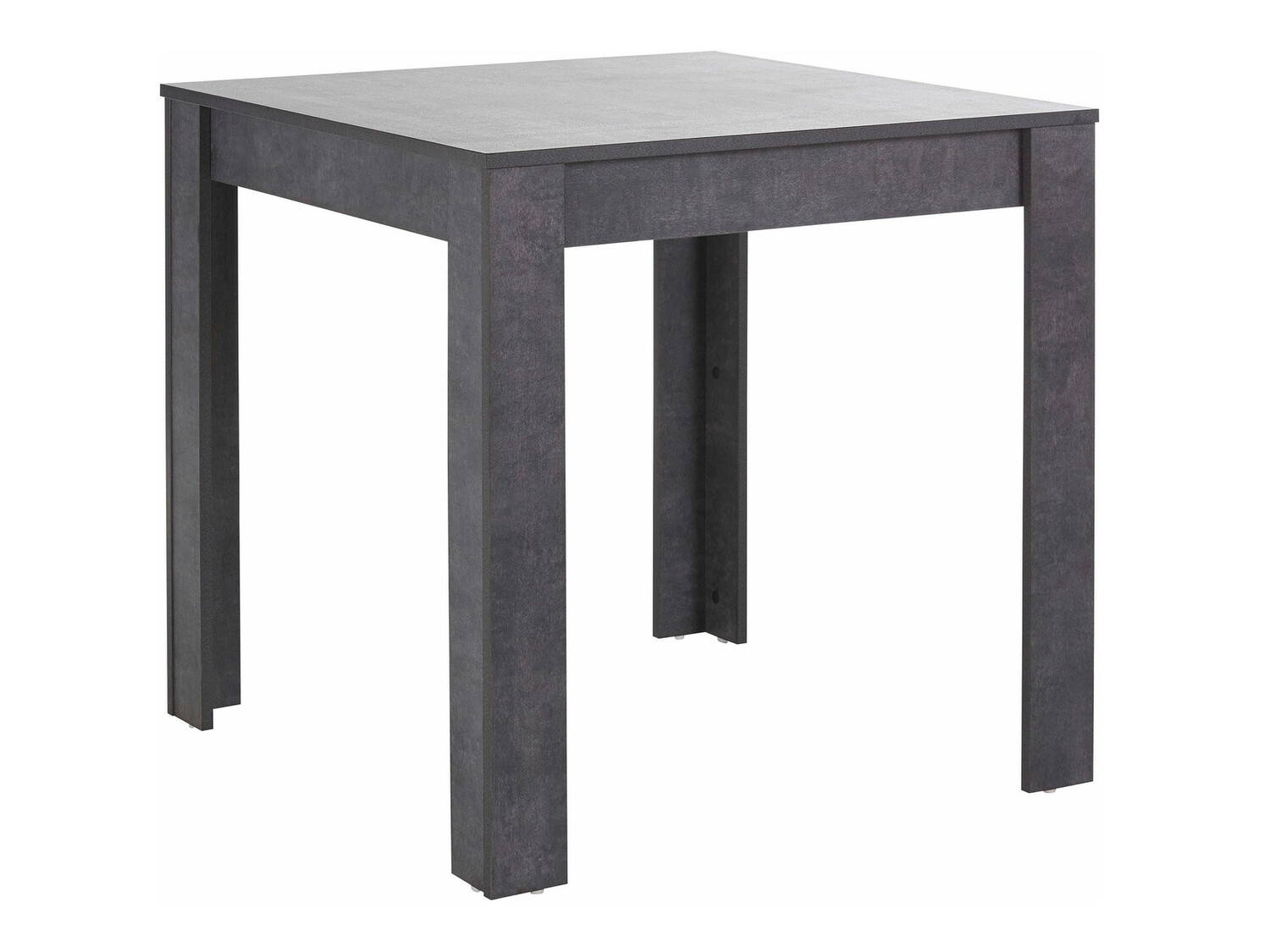 Essgruppe Tulsa 570 (Schwarz)