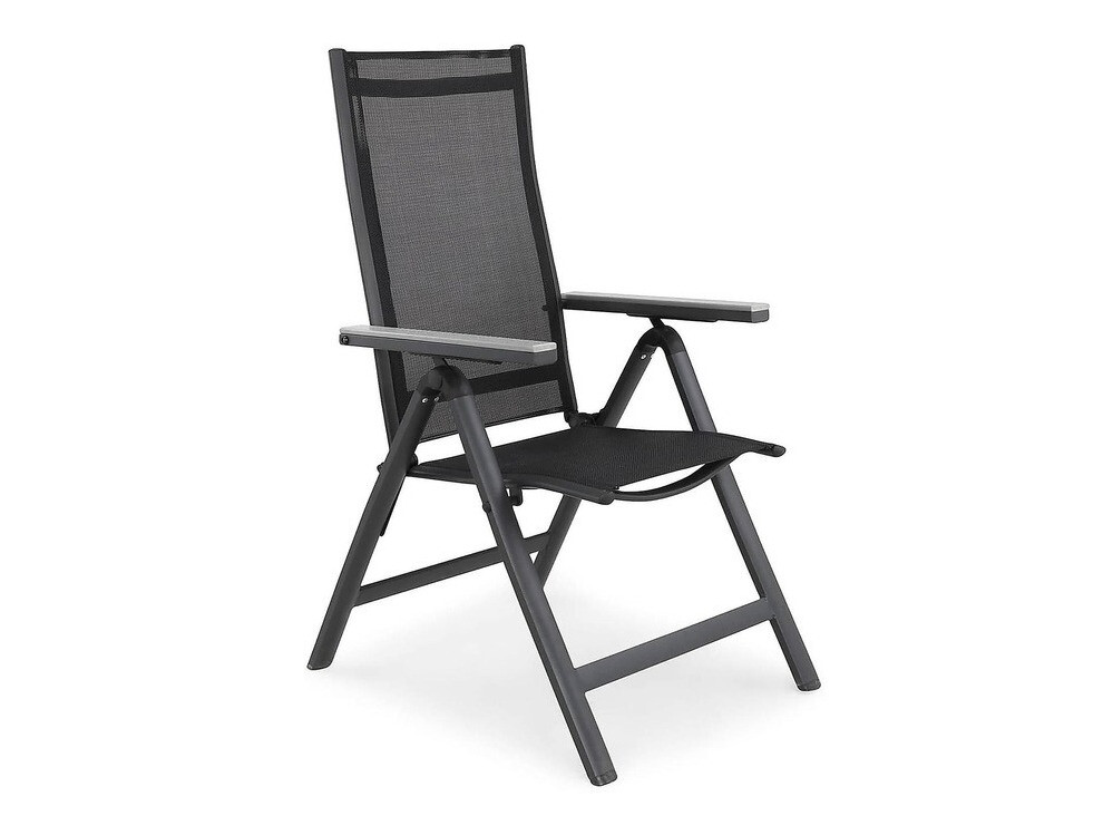 Tisch und Stühle Comfort Garden 1494 (Blau)
