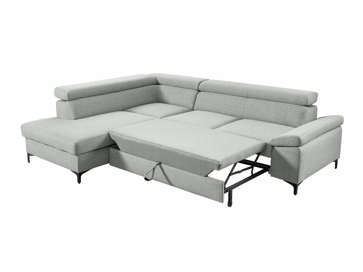 Ecksofa Lincoln 168 (Lars 62)