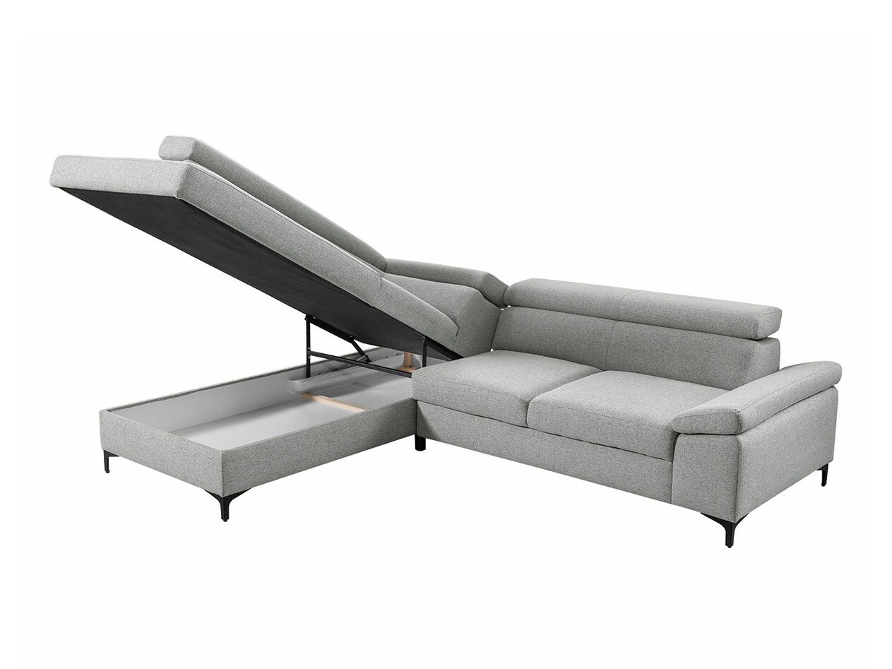 Ecksofa Lincoln 168 (Lars 62)