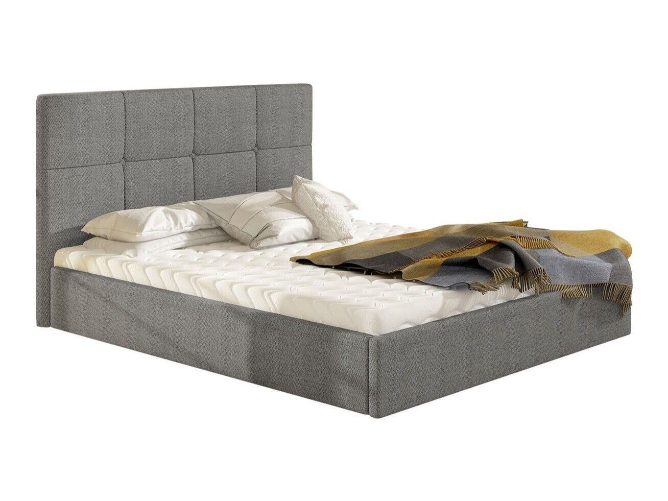 Bett ComfiDream Celen (Malmo 90)