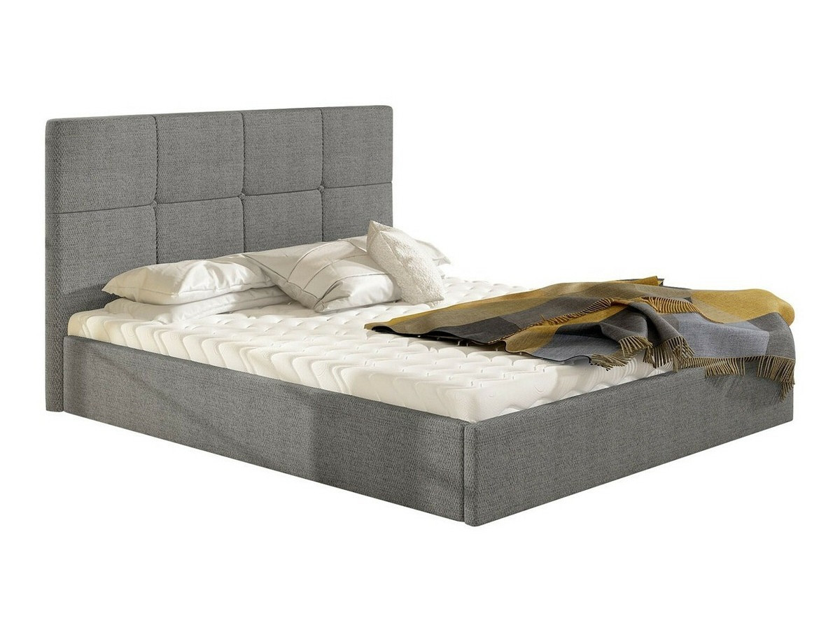 Bett ComfiDream Celen (Malmo 90)