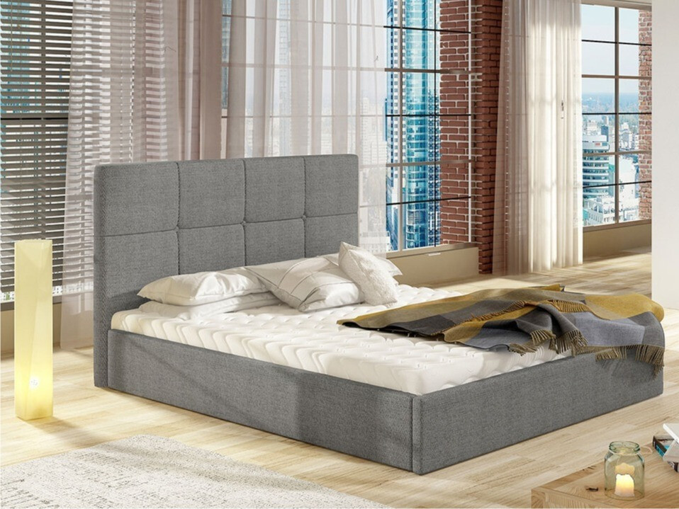 Bett ComfiDream Celen (Malmo 90)