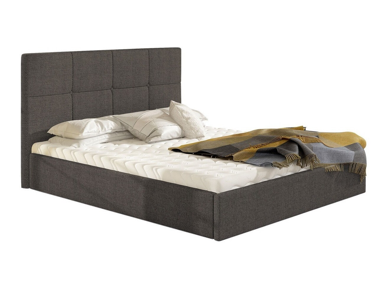 Bett ComfiDream Celen (Sawana 05)