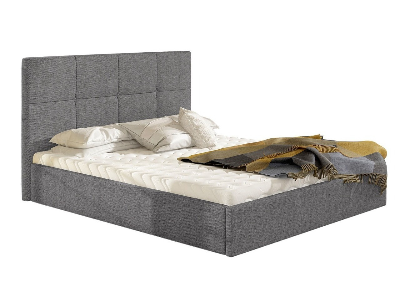 Bett ComfiDream Celen (Sawana 21)