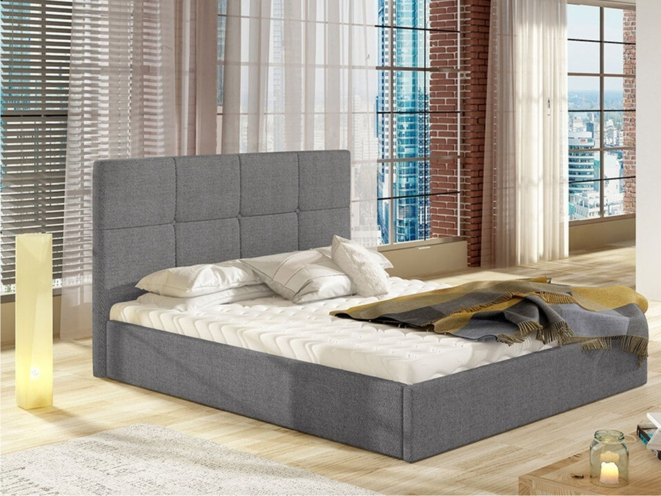 Bett ComfiDream Celen (Sawana 21)