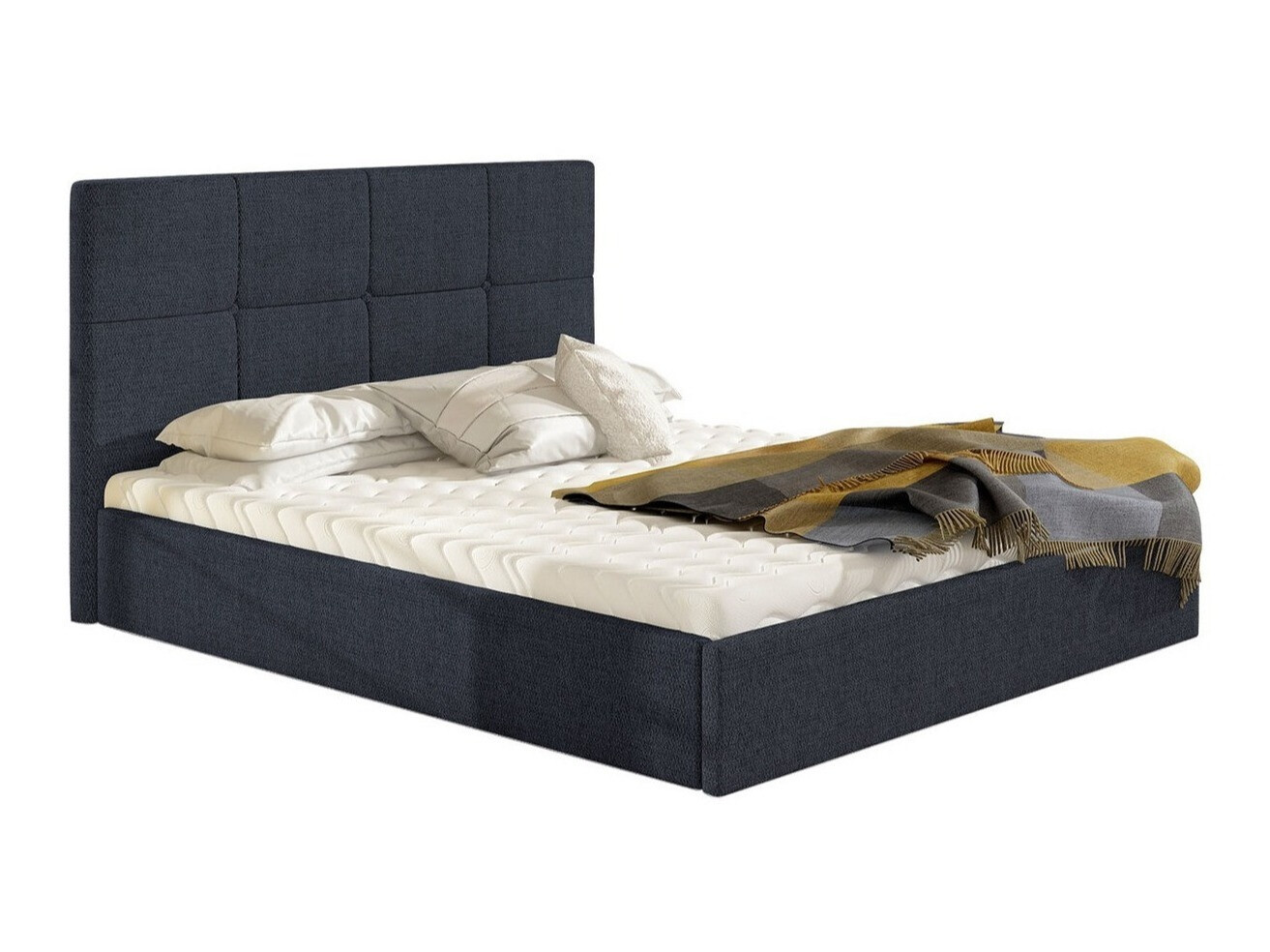 Bett ComfiDream Celen (Sawana 80)