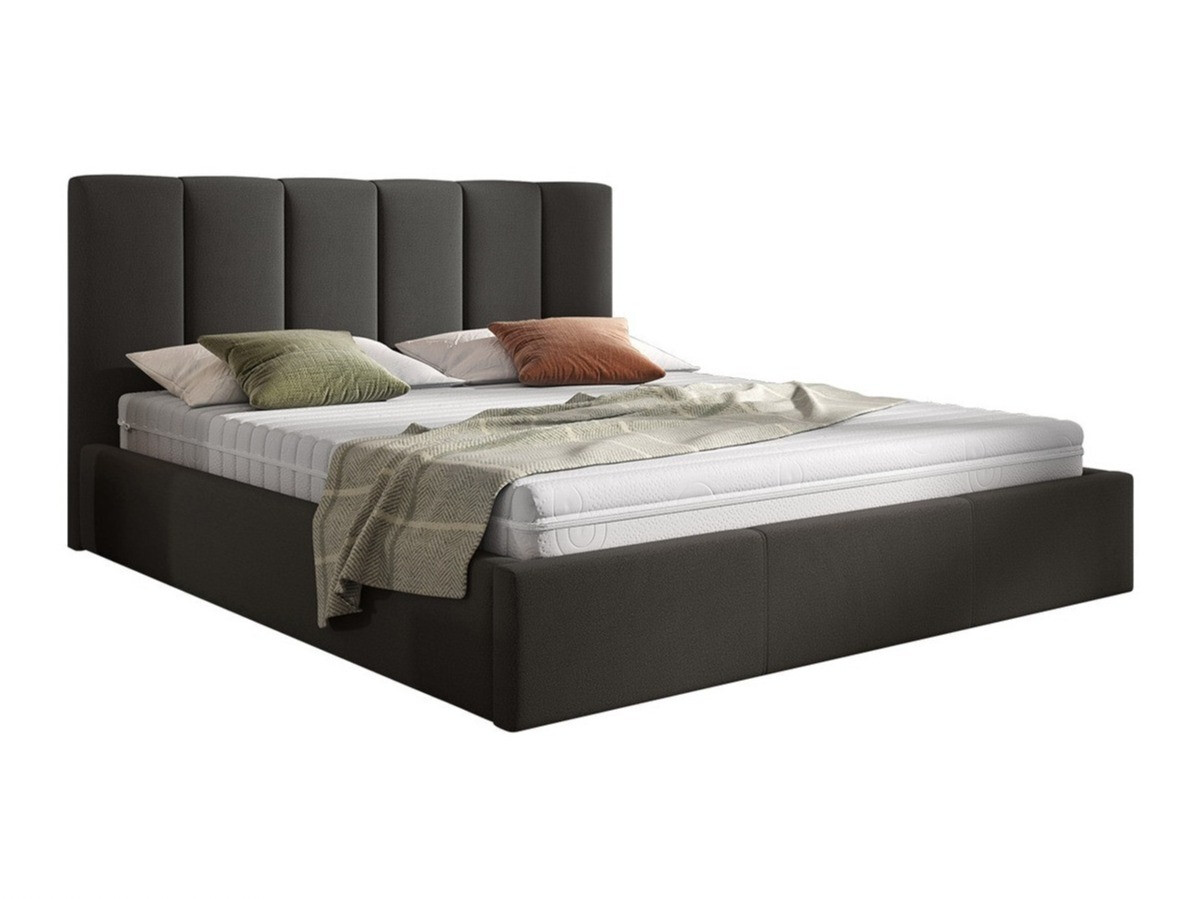 Bett ComfiDream Tirila I (Bergamo 97)