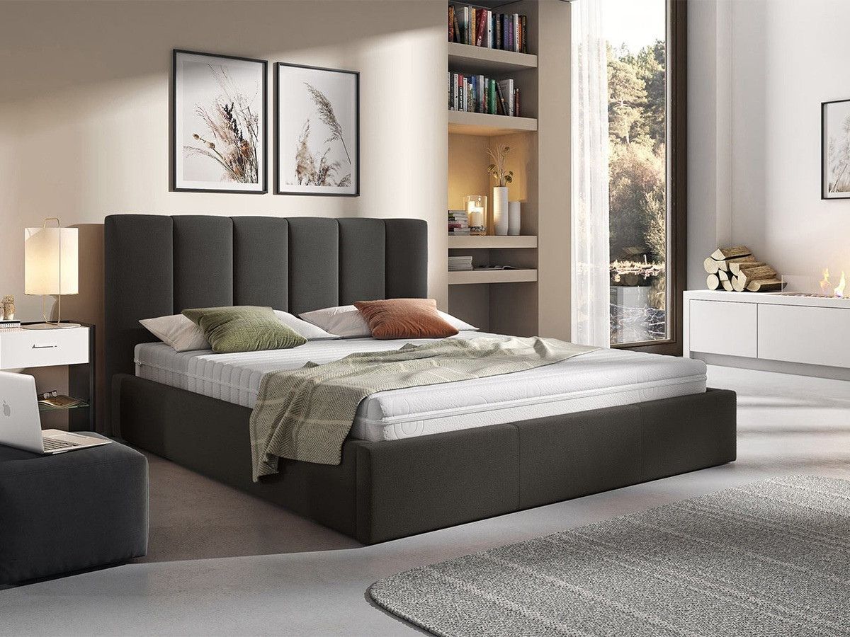 Bett ComfiDream Tirila I (Bergamo 97)