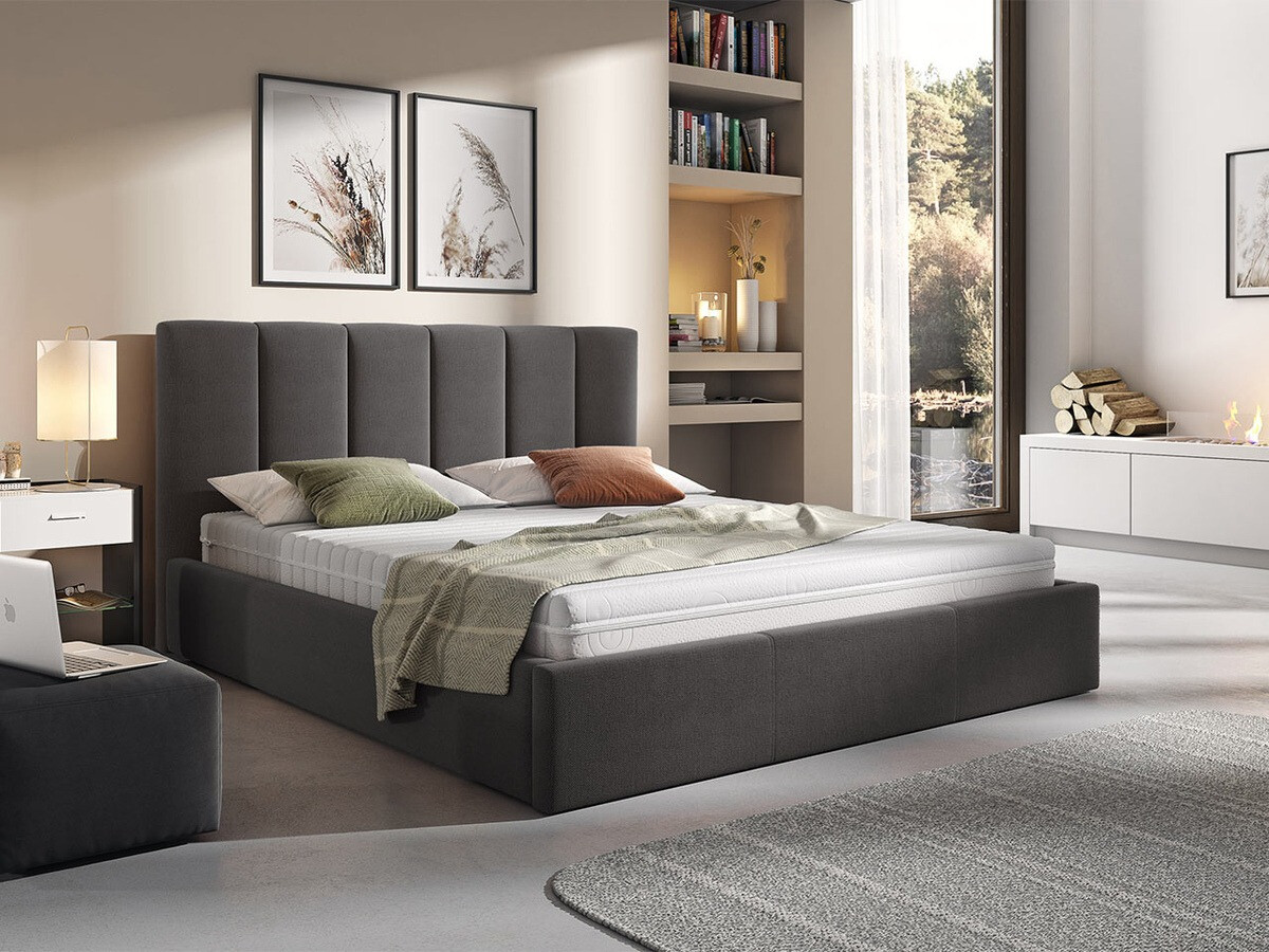 Bett ComfiDream Tirila I (Inari 96)