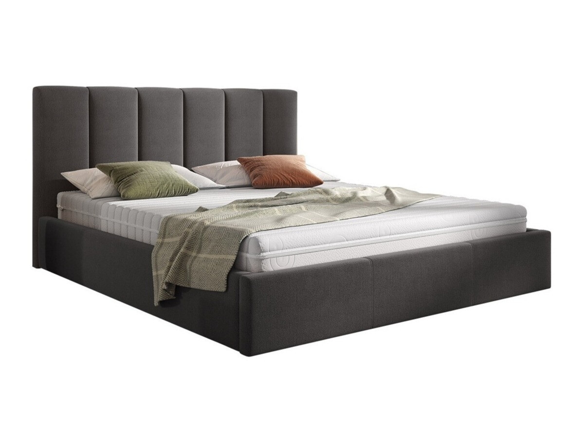Bett ComfiDream Tirila I (Inari 96)