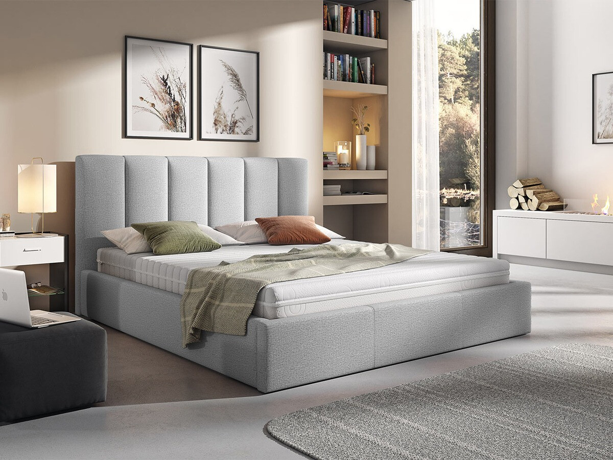 Bett ComfiDream Tirila I (Lars 90)