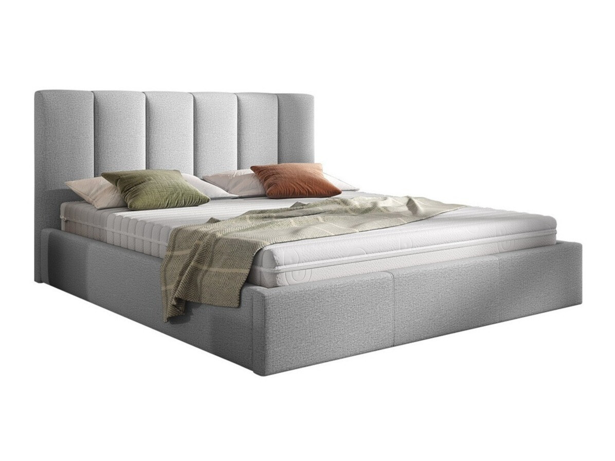 Bett ComfiDream Tirila I (Lars 90)